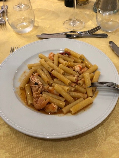 Hotel Calgary-餐饮