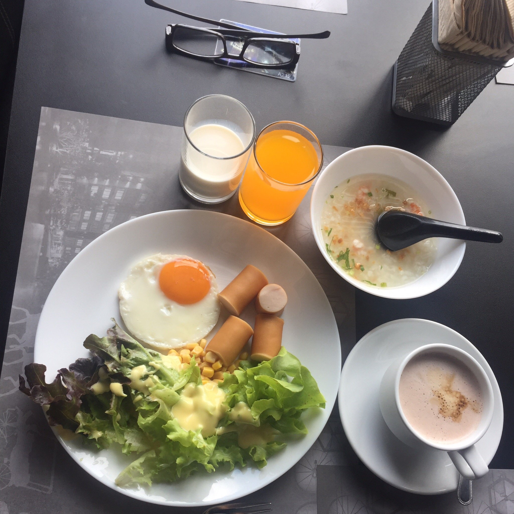 TR Rock Hill Hotel-官方