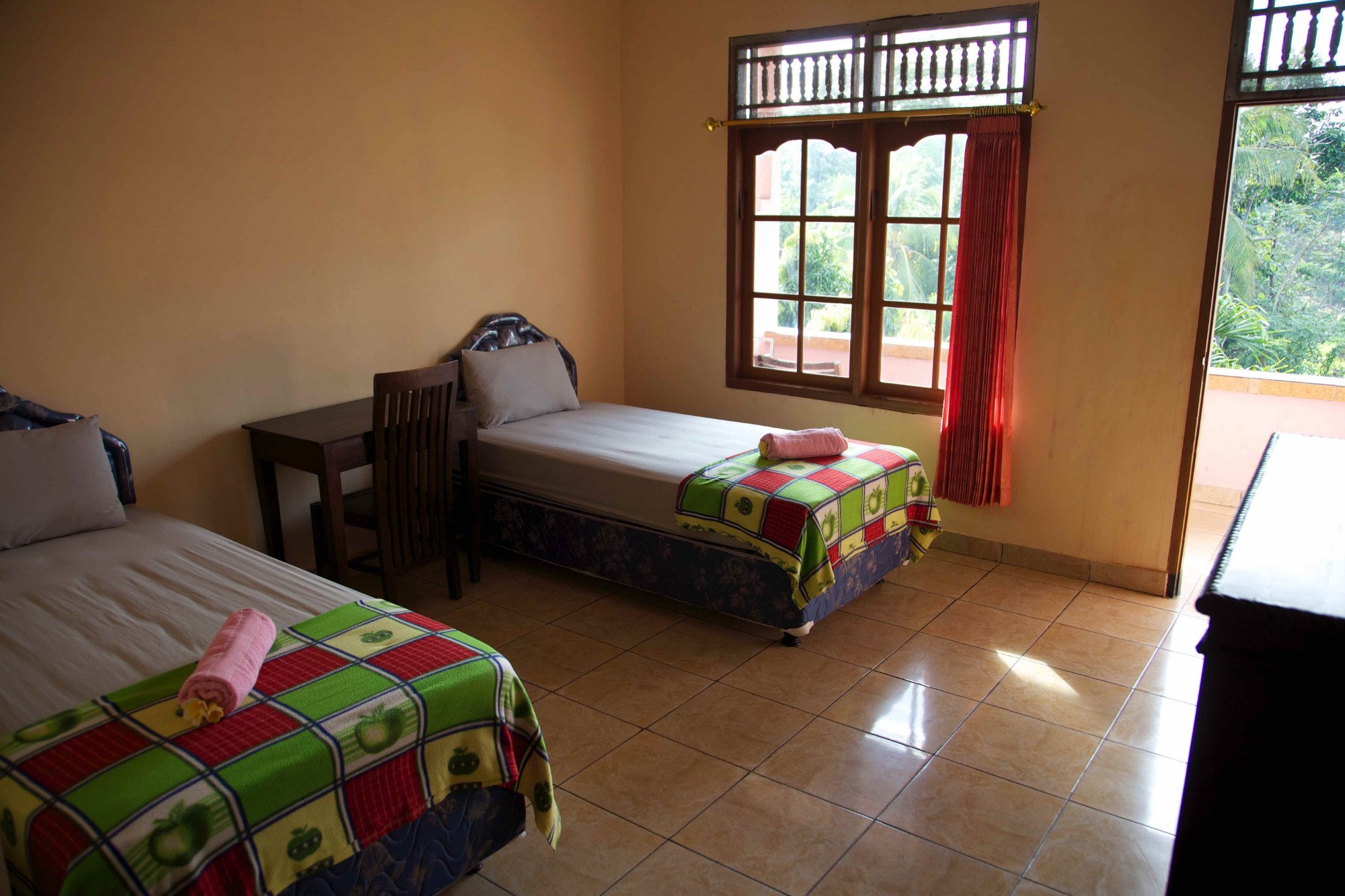 CSB Beach Inn-官方