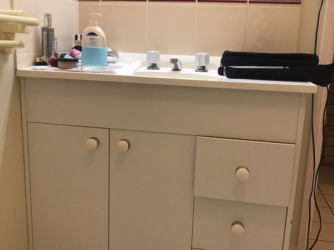 Kilcoy Gardens Motor Inn主图