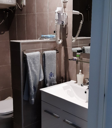 BJB Alojamentos主图