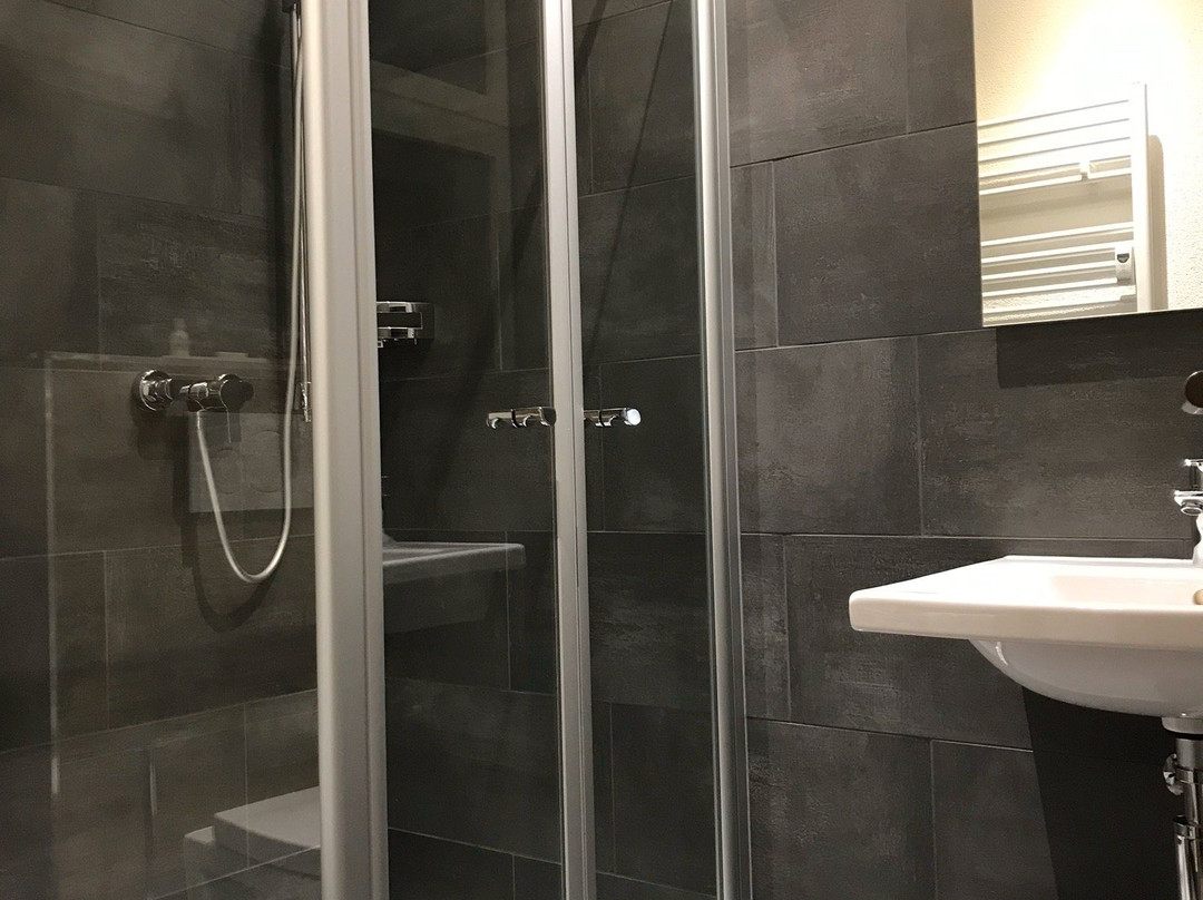 Hotel Bahnhof-Erzingen主图