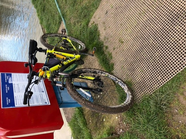 Adventure Bike Hire-Slimbridge必去景点