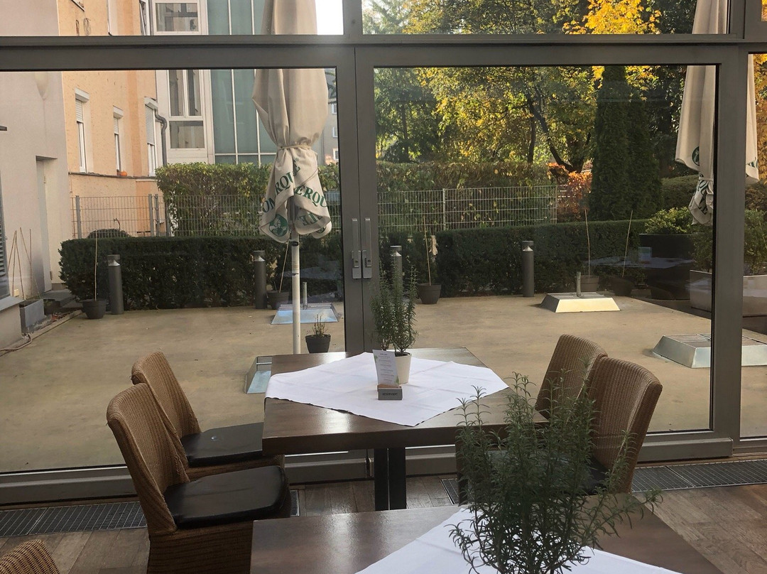 Hotel Prielmayrhof主图