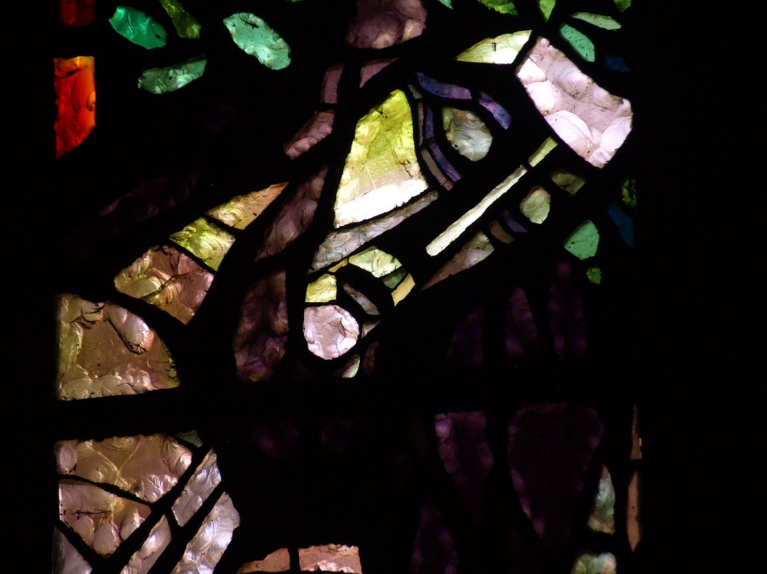 Eglise Saint-martin景点图片