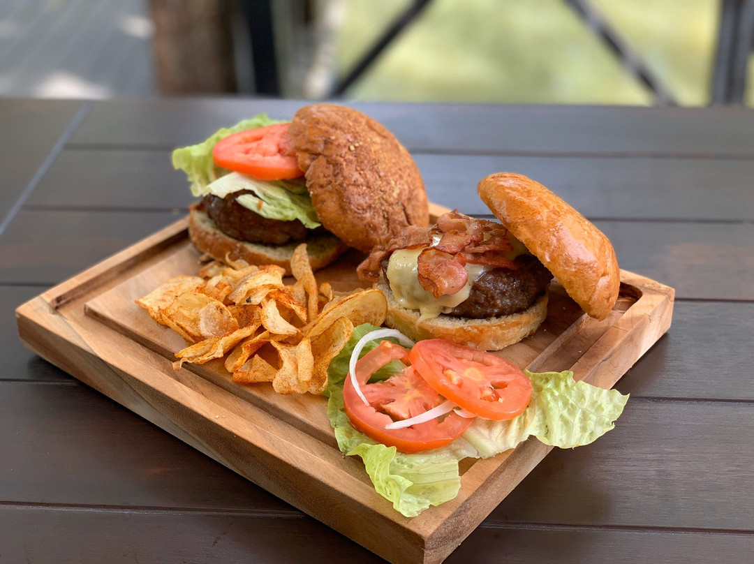 Dolores Hidalgo餐馆和美食-Lago Grill