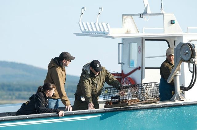 On the Sea with the Coastal Fishermen Day Tours景点图片