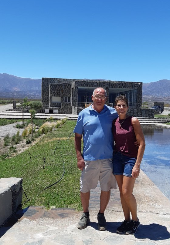 Estancia Los Cardones景点图片
