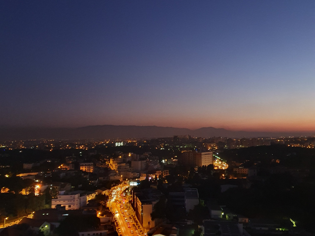 Ferdi Lilly Hotel主图