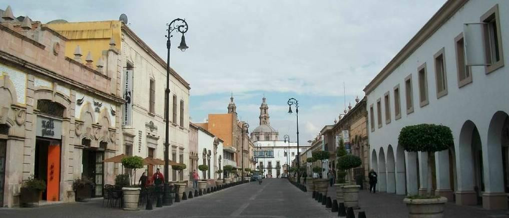 Museo Regional de Historia de Aguascalientes景点图片