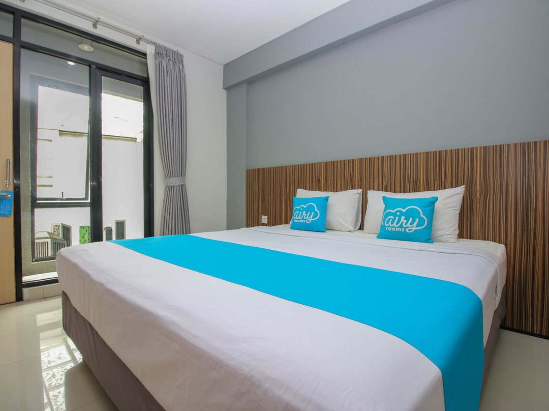 Airy UNPAD Jatinangor KM 21.5 Sumedang主图