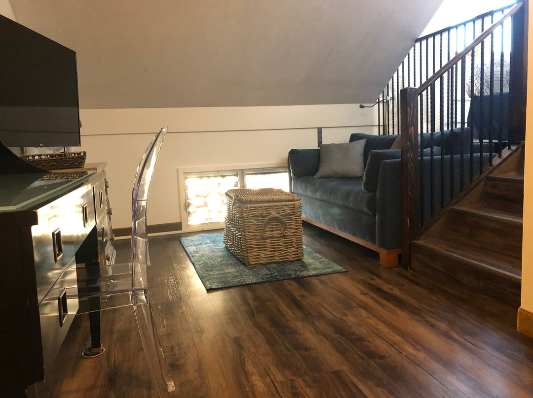 Rosemary Beach Inn主图