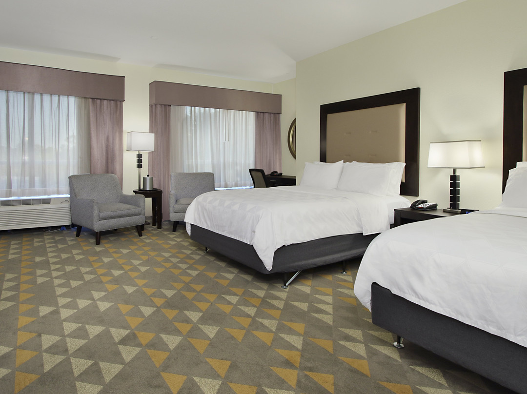 Holiday Inn Hammond By IHG主图