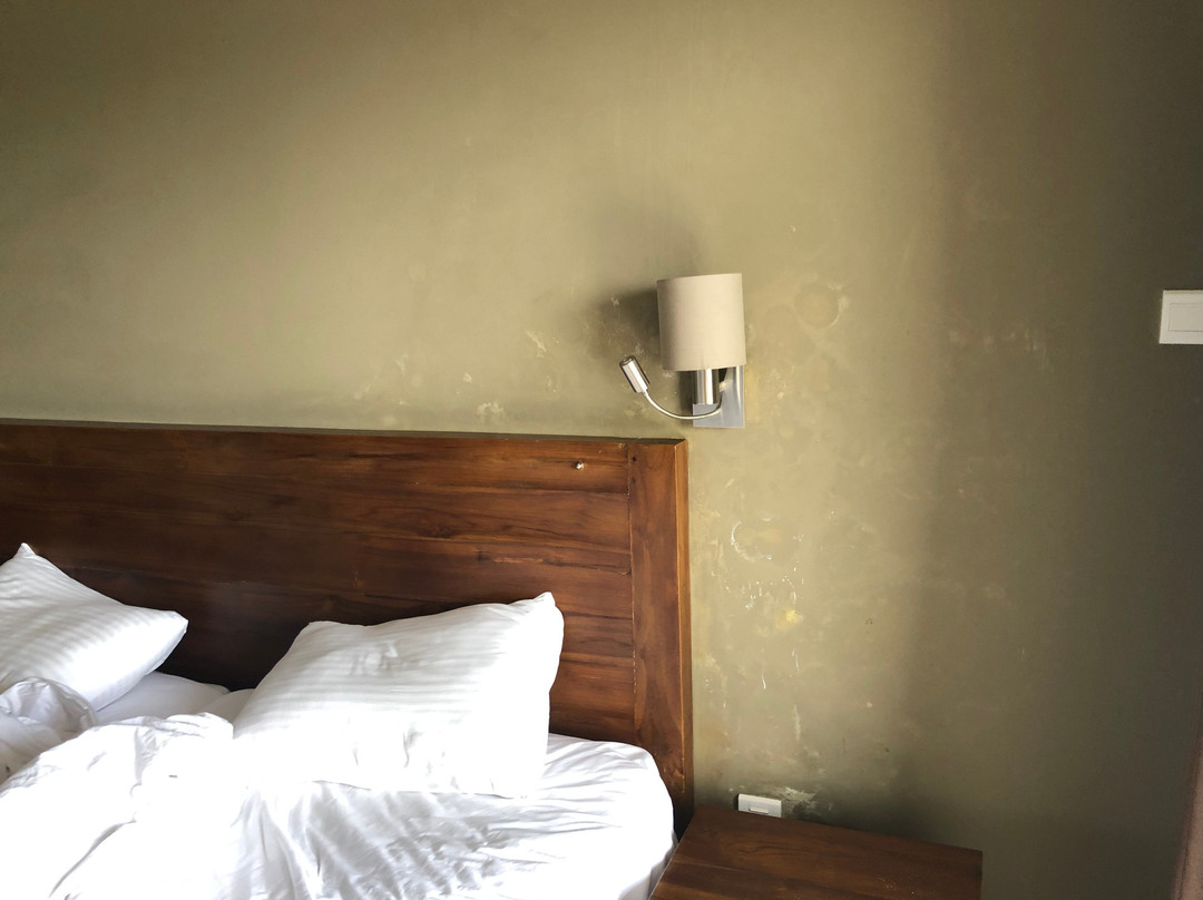 The Ridge Residence主图