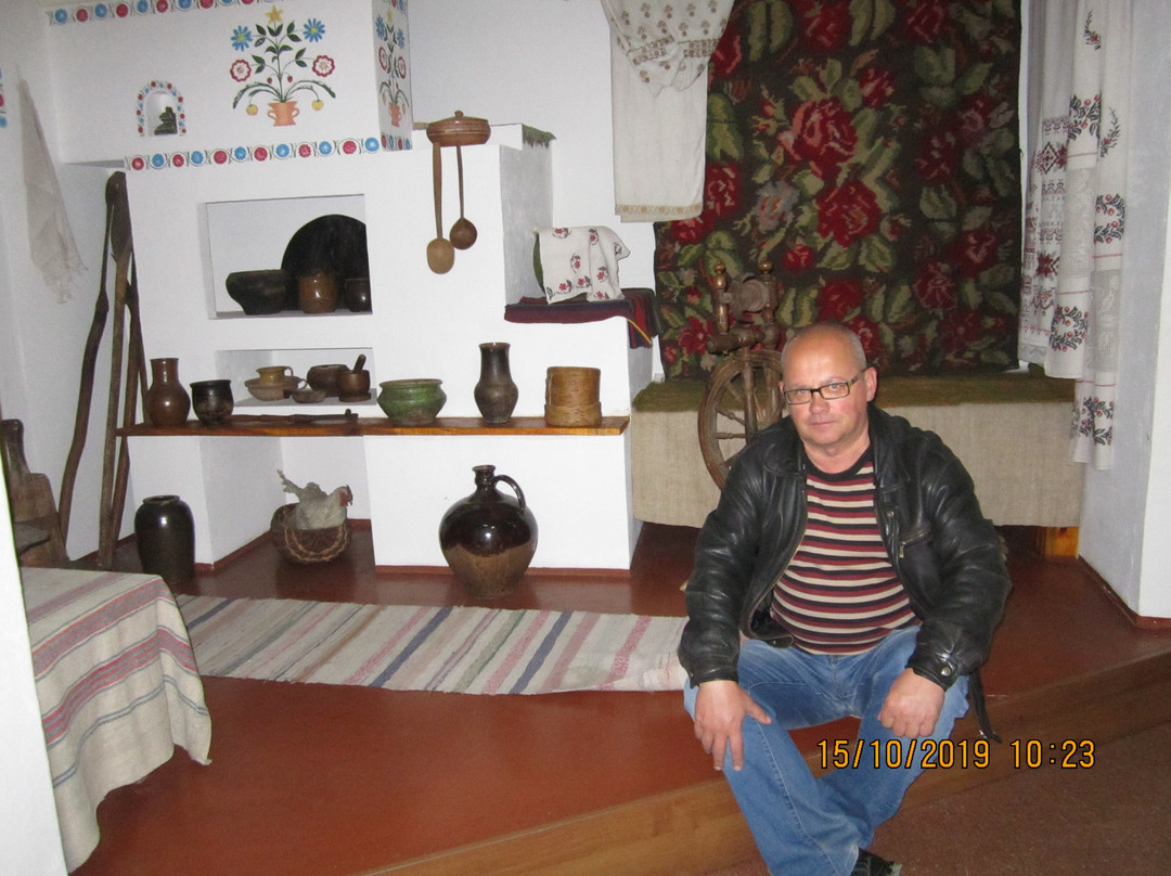 The Art and Local Lore Museum of Makiivka-Makiivka必去景点