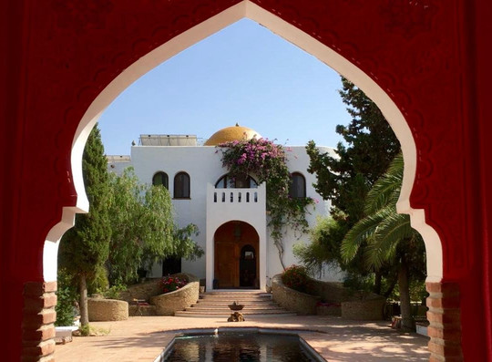 Unlocked-马丘比丘必去景点