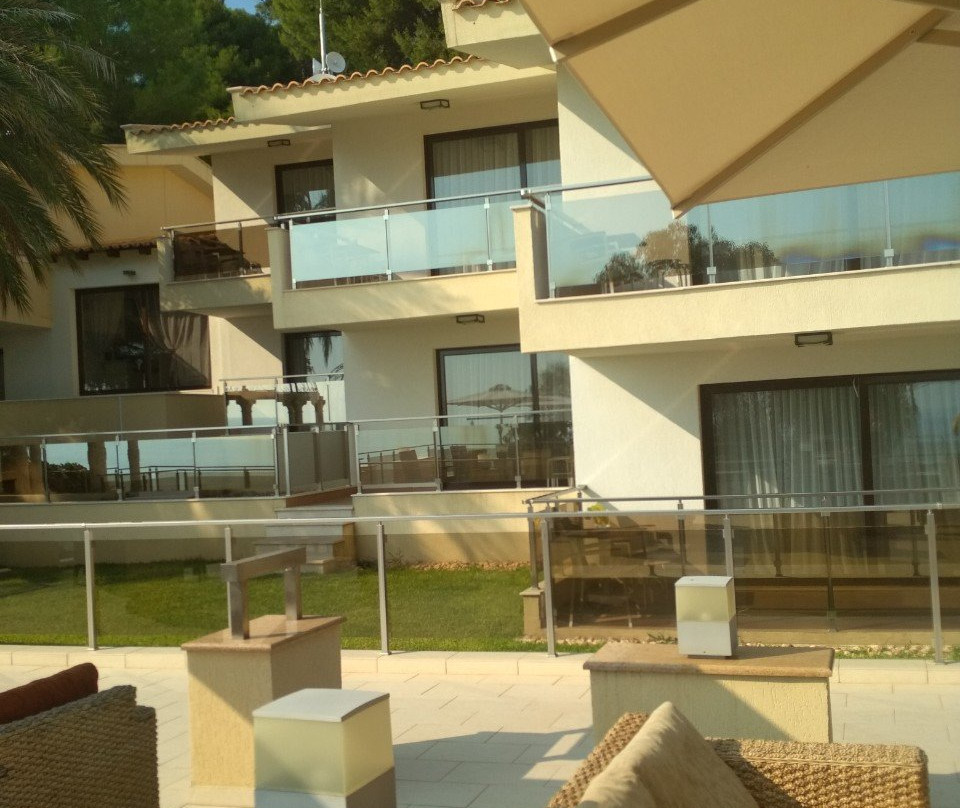 Rahoni Cronwell Park Hotel Adults Only主图