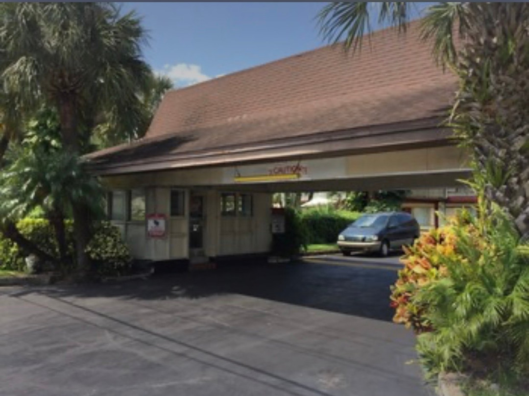 Budget Inn Winter Haven Auburndale主图