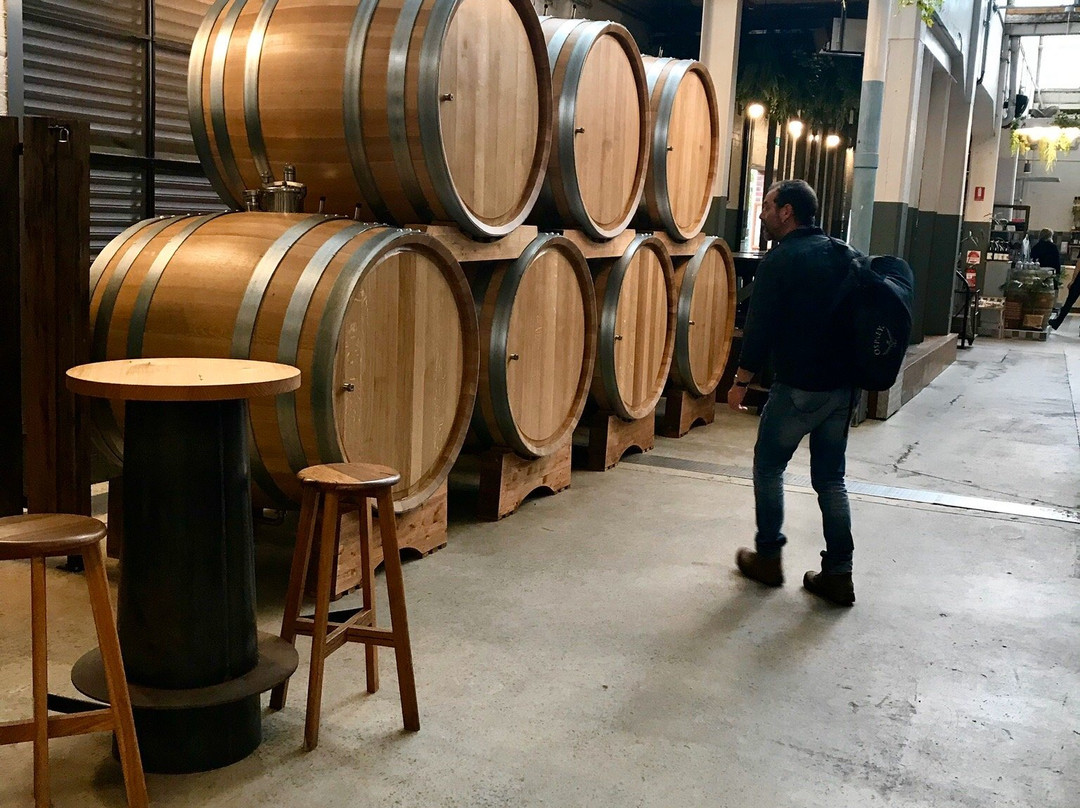 Little Creatures Brewery, Geelong景点图片