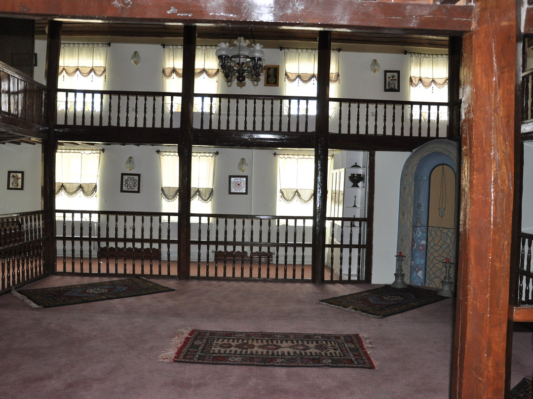 Susamislar Konagi-Sivas必去景点