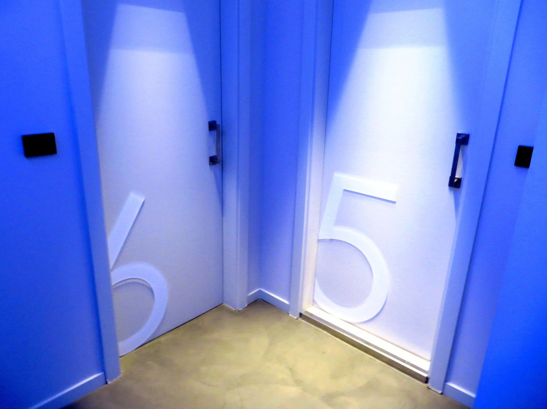 Pension Ardigales 11主图