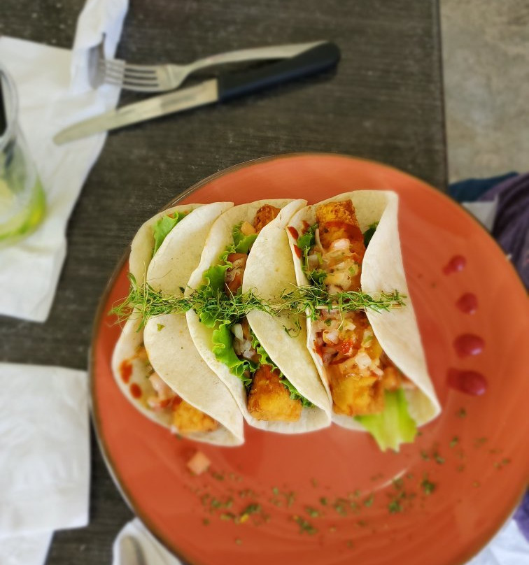 Hacienda La Fe-San Sebastian必去景点