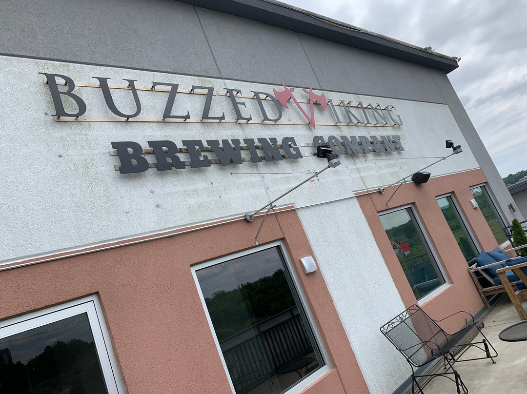 Buzzed Viking Meadery and Brewery景点图片