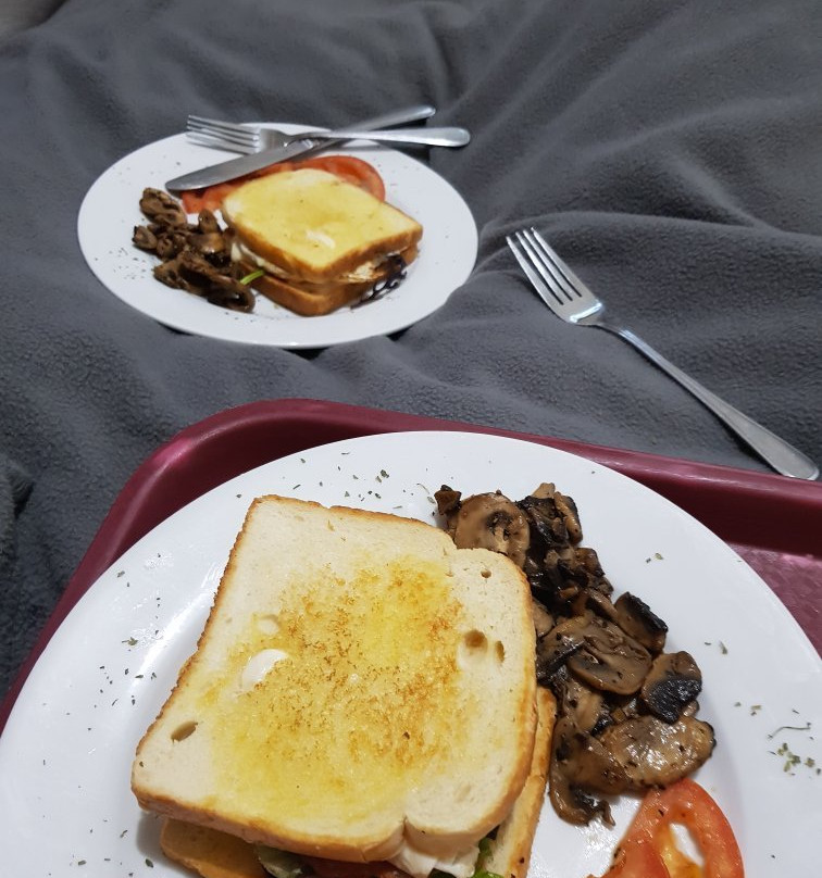 New Cornwall Hotel主图