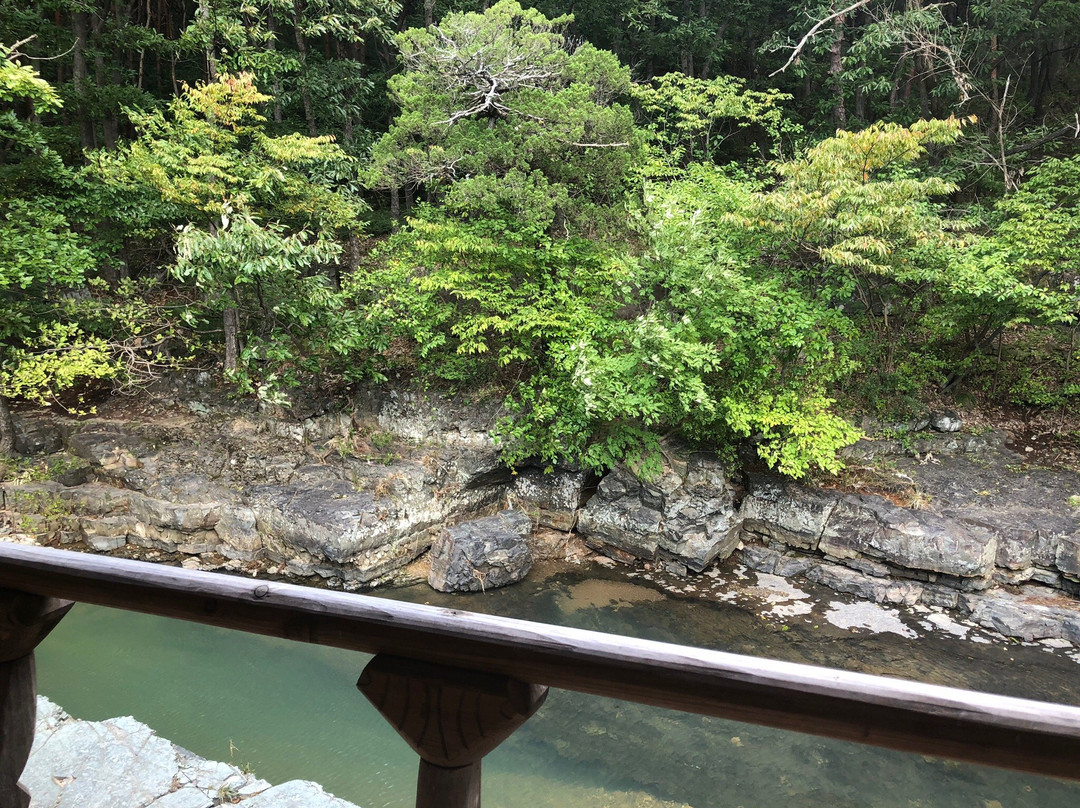 Oksanseowon Confucian Academy-庆州市必去景点