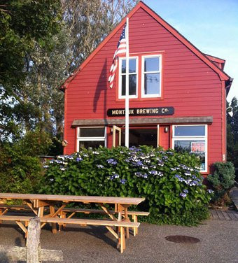 Montauk Brewing Company