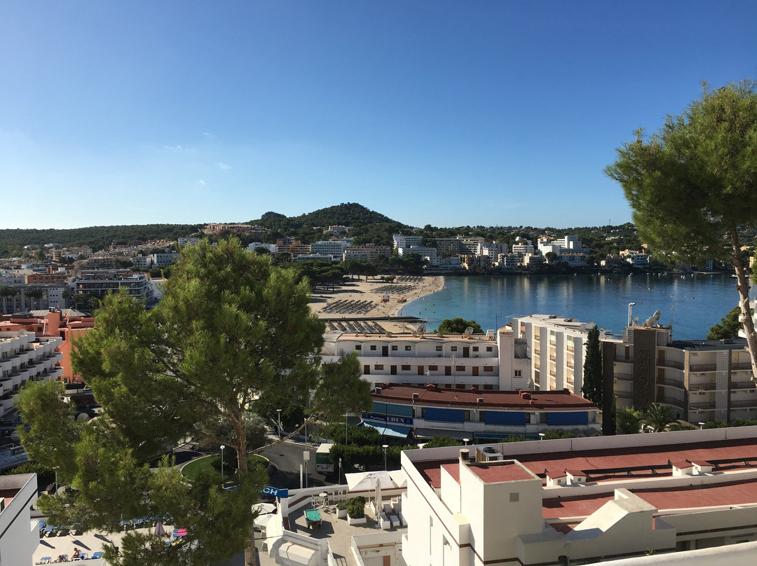 阳光海滩酒店（仅限成年人入住）主图