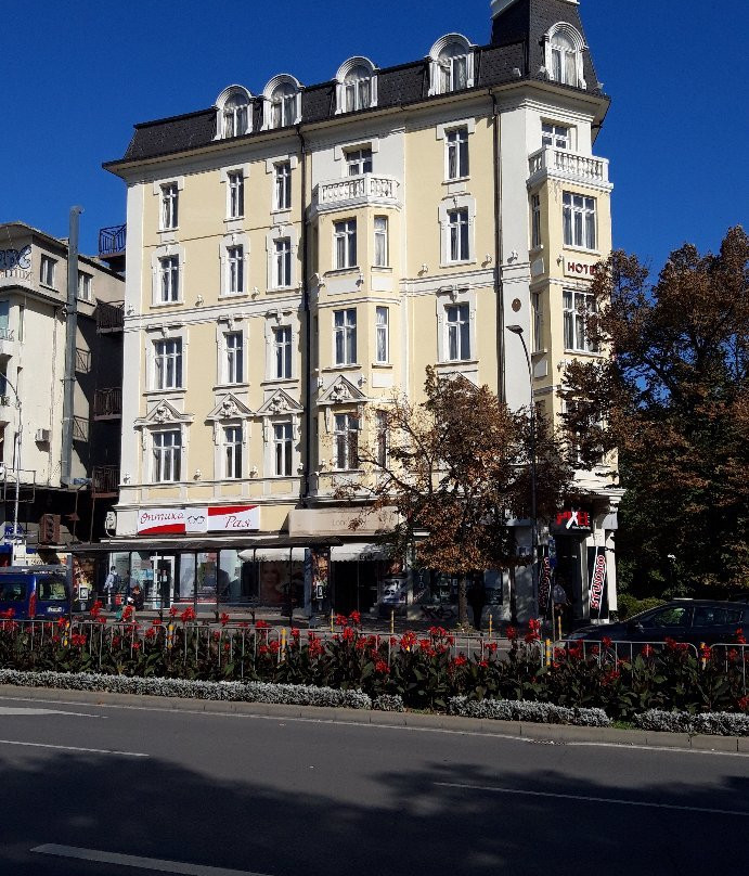 Splendid Boutique主图