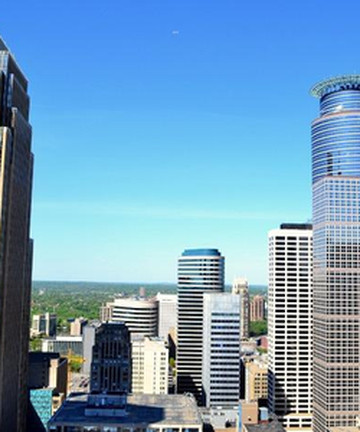 Foshay Tower景点门票图片