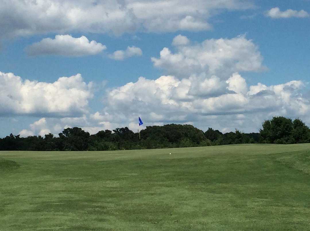 Columbia Golf Course景点图片
