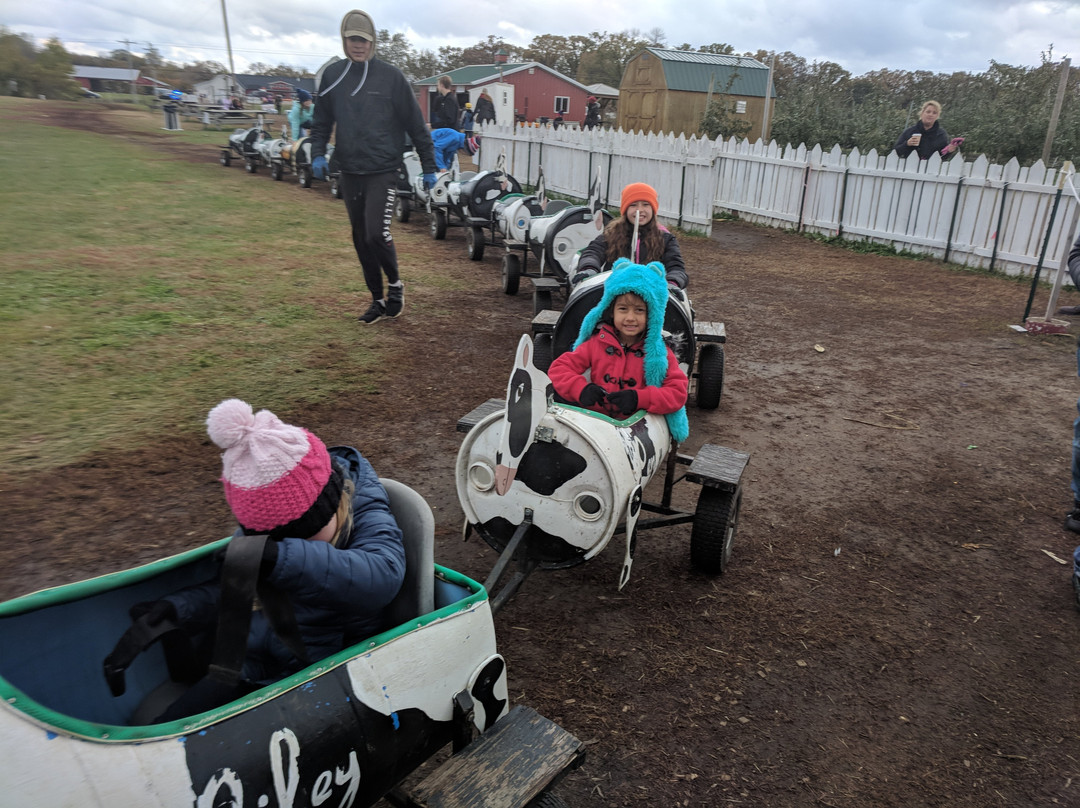 Apple Jack Orchards
