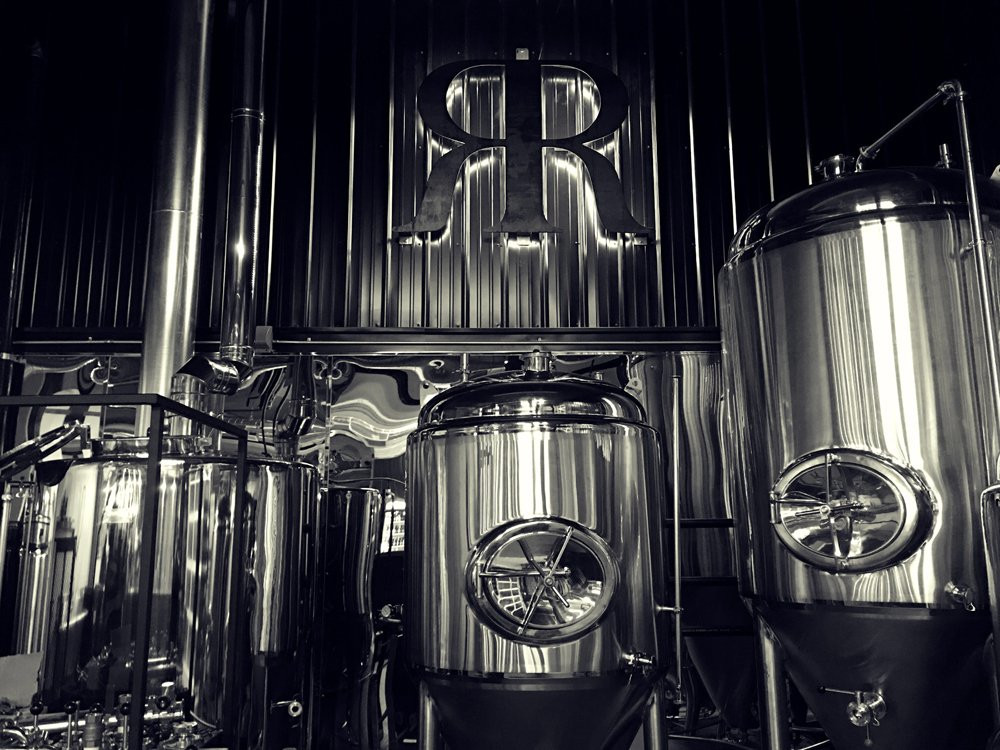 Rants & Raves Brewery景点图片