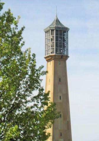 Centralia Carillon景点图片