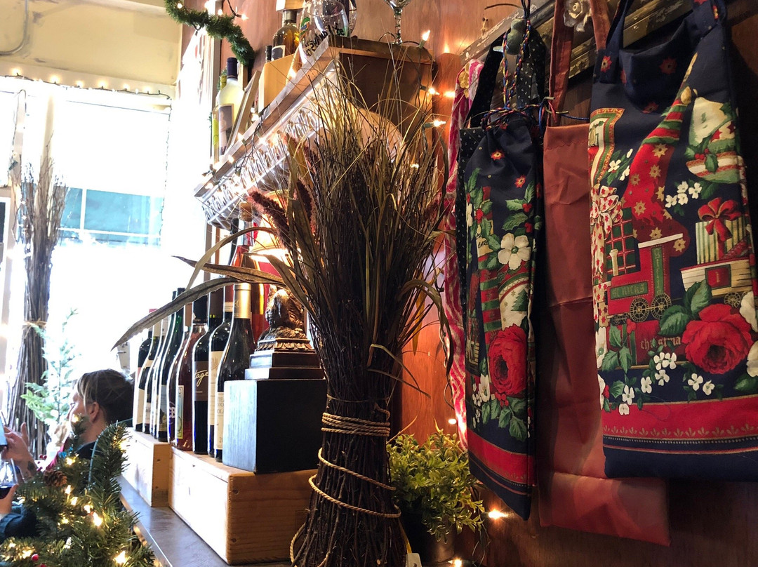 Wine Cellars of Mount Dora-Mount Dora必去景点