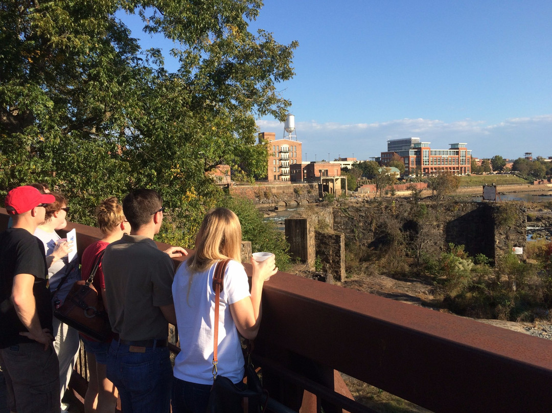 Vicinity Tours-哥伦布必去景点