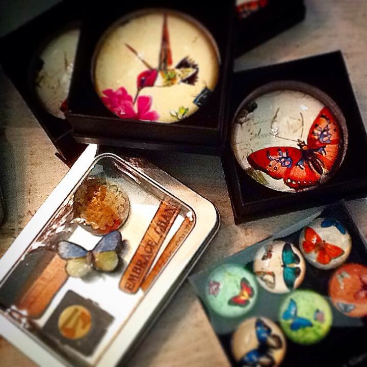 Papilio of Mount Dora-Mount Dora必去景点