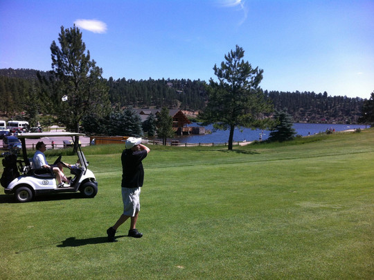 Evergreen Family Golf Center-Evergreen必去景点