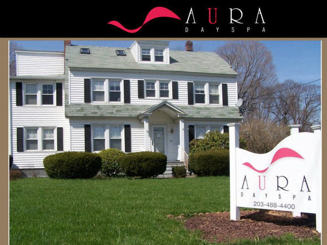 Aura Day Spa