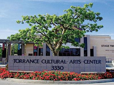 托伦斯旅游景点-Torrance Cultural Arts Center