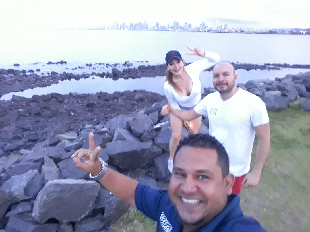 MOpanama-巴拿马城必去景点