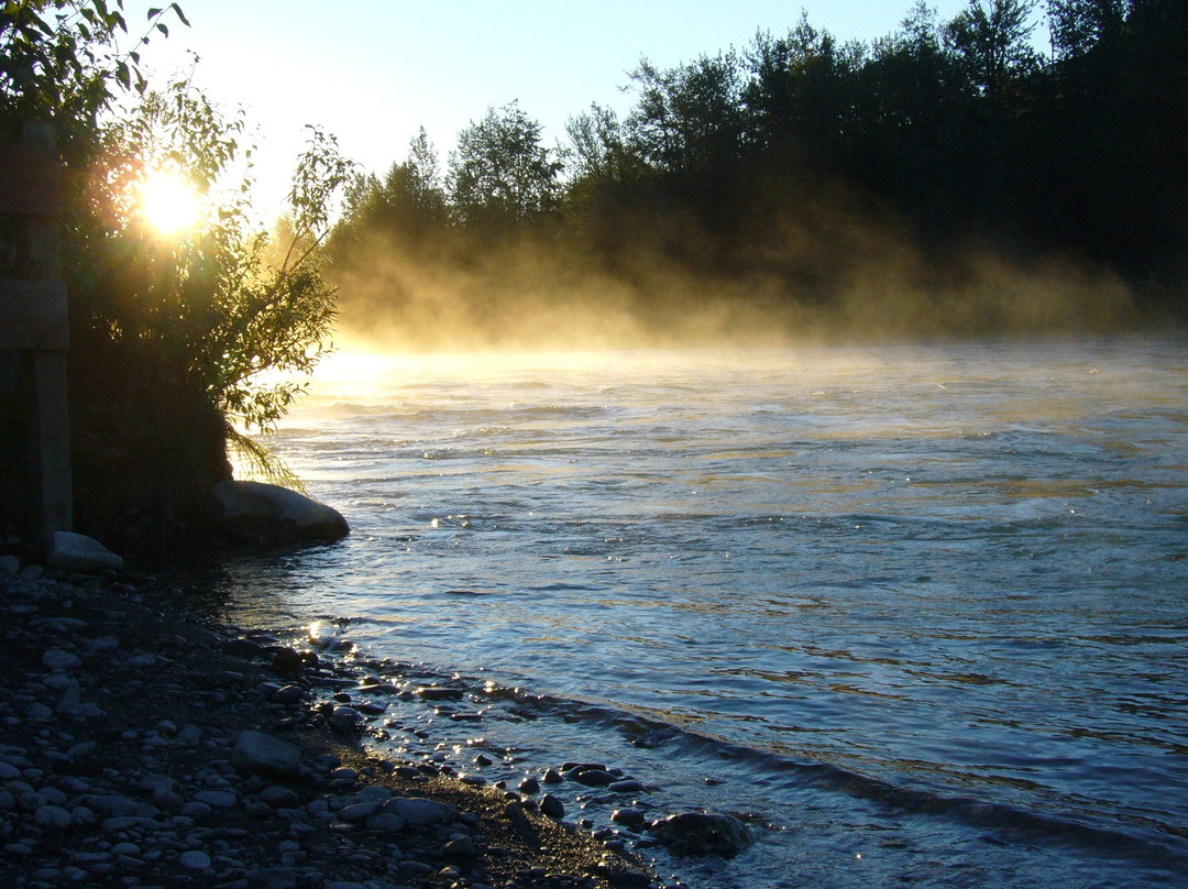 Boatman's Fly Fish 'n' Drift-Cooper Landing必去景点