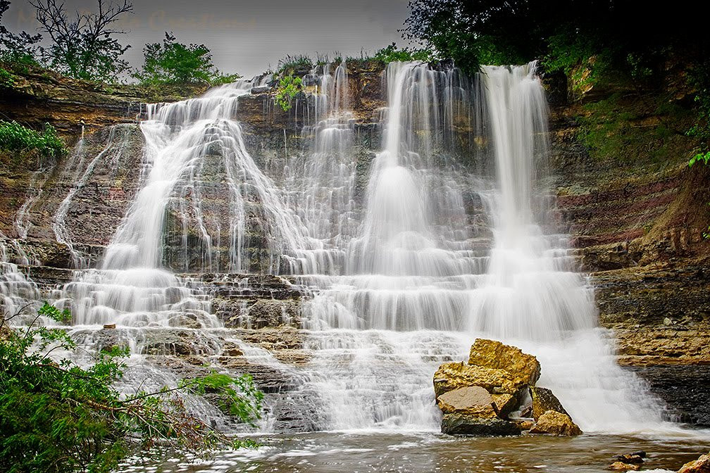 Geary State Fishing Lake and Wildlife Area-章克申城必去景点