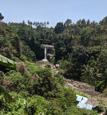 Pratama Bali Tour-沙努尔必去景点