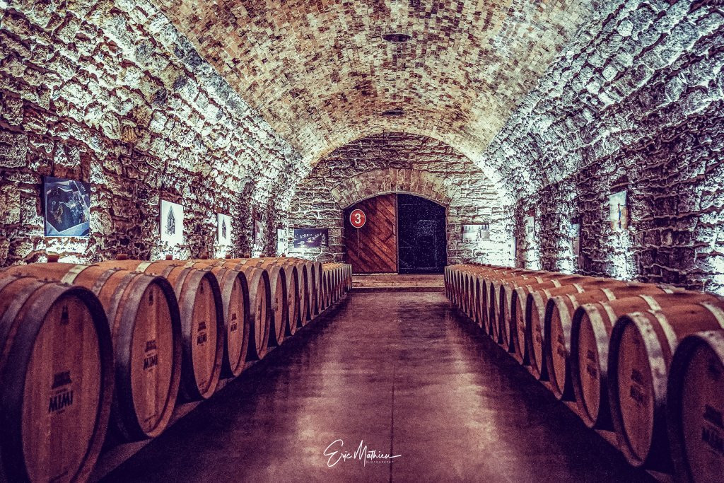 Castel Mimi Wine Resort主图