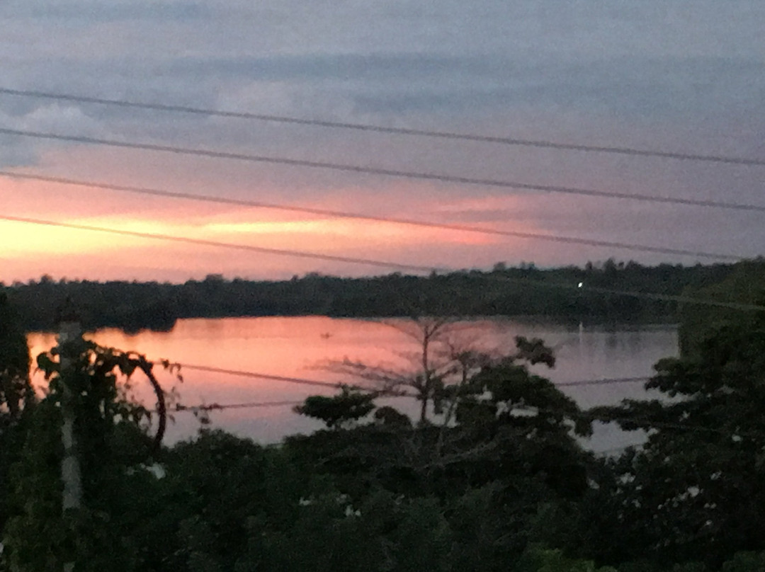 亚洲珠宝精品酒店主图