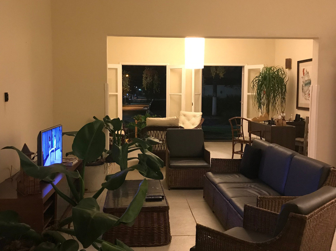 Pousada do Barao主图